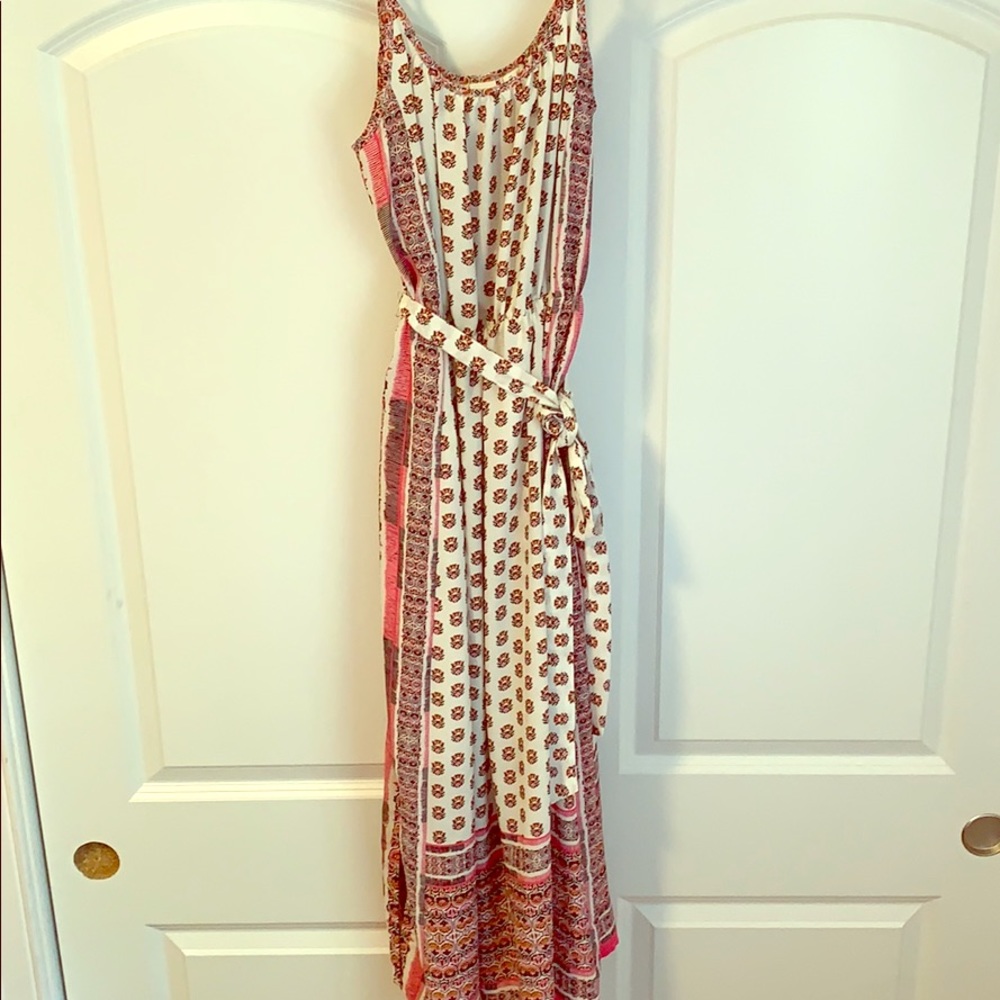 Gap maxi dress